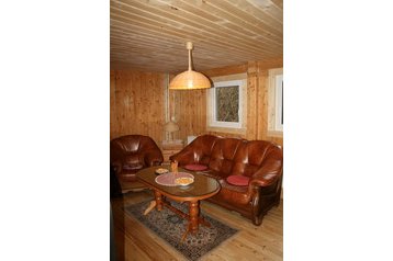 Slovākija Chata Krpačovo / Krpáčovo, Eksterjers